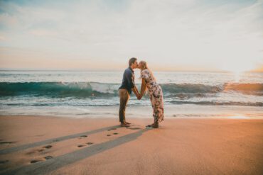 Welche Chance Seitensprung und Außenbeziehung bieten kann